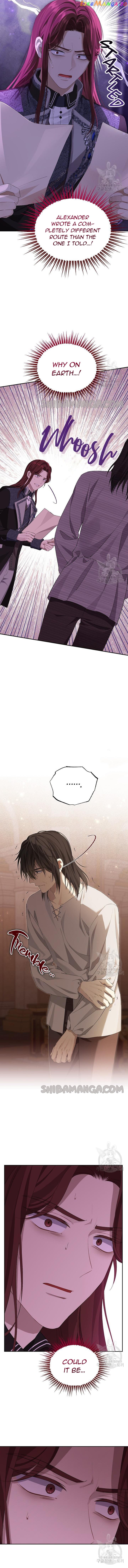 Actually, I Was the Real One Chapter 117 - page 2